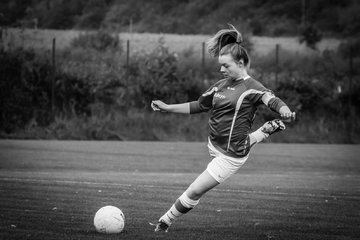 Bild 3234 - B-Juniorinnen MSG Eiderkanal - SG Trittau/S�dstormarn : Ergebnis: 2:1